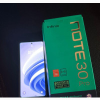 Infinix Note 30 Pro 256 GB Gold