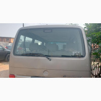 Volkswagen Transporter 2000 Gold