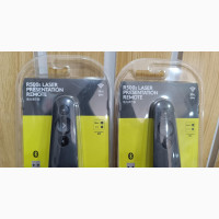 Logitech R500s Presentation Remote With Dual Connectivity