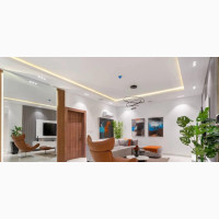 Luxurious 2-Bedroom Apartment with Top-Notch Amenities