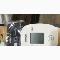 Omron Health Care Blood Pressure Monitor