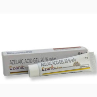 Ezanic Gel 20% Azelaic Acid Gel 15G