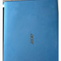Laptop Acer Aspire 4710 4GB Intel Core I3 SSD 320GB