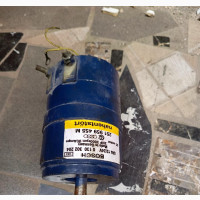 3HP DC Motor 12/24V High Speed for Sale