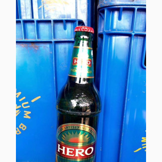 International Brewery Brands