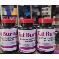 Fat Burner Pill