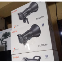 Godox SL60IIBi Bi-Color LED Light - Brand New