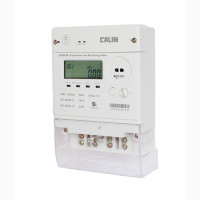 Remote meter single phase electricity lORA WAN energy meter/smart electricity meter