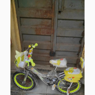 16 Inches Bicycle for Kids