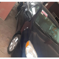 Tokunbo Toyota Matrix 2008 Blue