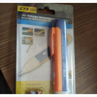 Brand New GYB-668 Voltage Tester Pen - Easy to Use and Reliable