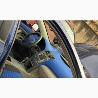 Toyota Camry Car Dashboard Repair and Redesign Service