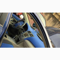 Toyota Camry Car Dashboard Repair and Redesign Service