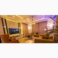 Luxurious 5-Bedroom Apartment for Rent in Uptop Design And, Kado