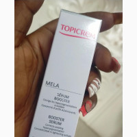 Topicrem Mela Serum Booster ( With Free Night Cream)