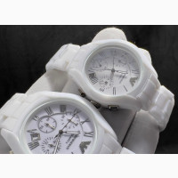 Original EMPORIA ARMAMI (White Ceramic )For Couples Single