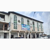 Office Space at Rumuola Stadium Link Road