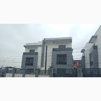 4bdrm Duplex in Shonibare Estate, Ikeja GRA for sale