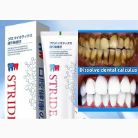 Dental Calculus Removal, Teeth Whitening, Mouth Odor Removal