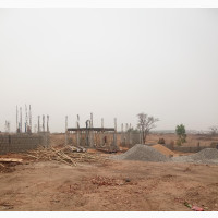 300sqm Land at Tpumpy Estate, Karsana