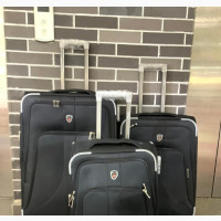 Good Partner Set of 3 Luggage Box