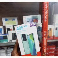 New Itel A05s 32 GB