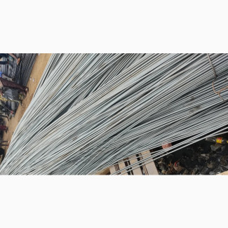 16mm Reinforcement Rod TMT