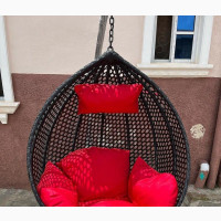 Basket Swing / Hammock