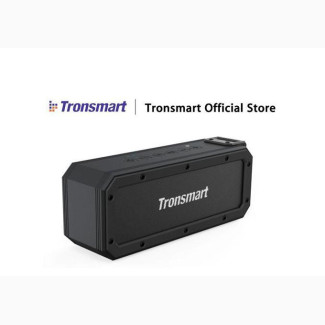 Tronsmart Element Force Plus 40W Bluetooth 5.0 Bass Speaker