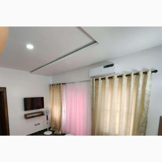 3 Bedroom Apartment Shortlet