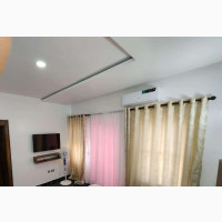 3 Bedroom Apartment Shortlet