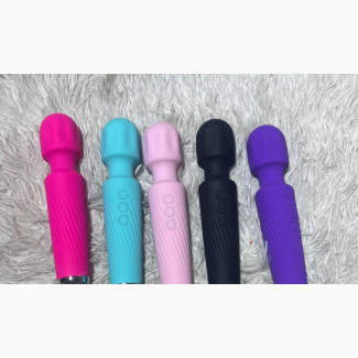 Magic Wand Vibrator
