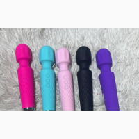Magic Wand Vibrator