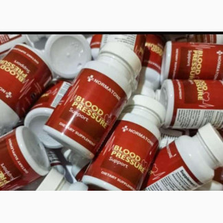 Normato Blood Pressure Support