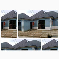 3 Bedroom Bungalow in Atali, Farm Road, PH, Port-Harcourt for Sale