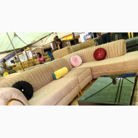 L Shape Quality Chair