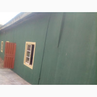500m2 Warehouse on a Major Road in Ojodu Berger