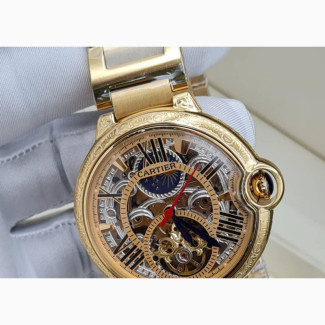 Cartier Chain Watch - Quality at its Best