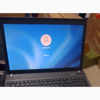 Laptop Lenovo ThinkPad E531 4GB Intel Core I7 HDD+SSD 500GB