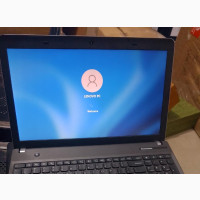 Laptop Lenovo ThinkPad E531 4GB Intel Core I7 HDD+SSD 500GB