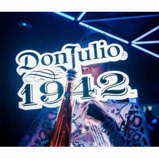 Donjulio 1942 Original Art
