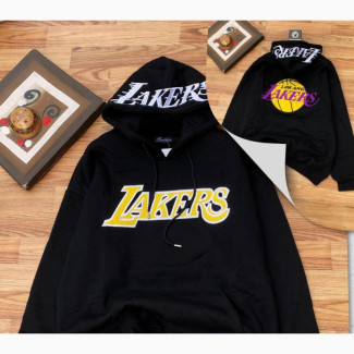 Lakers Unisex Luxury Hoodies