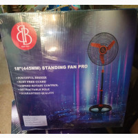 18 Inches Pro Standing Fan