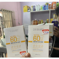 Dr Racheal Anti-Aging Moisture Sun Cream
