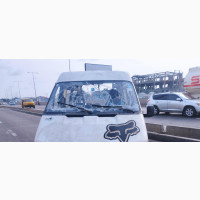 Ford Transit 2002 White