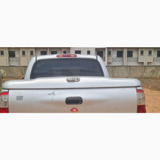 Toyota Tundra in Great Condition - Affordable Price
