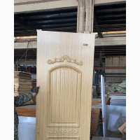 WPC Water Resistant Doors