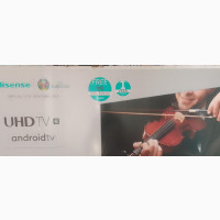 Hisense 55A7