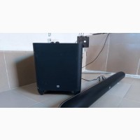 SB450 JBL Sound Bar