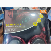 JBL Luminious Wireless Headphone
